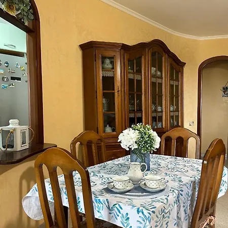 Ferienhaus Demetra Sperlonga