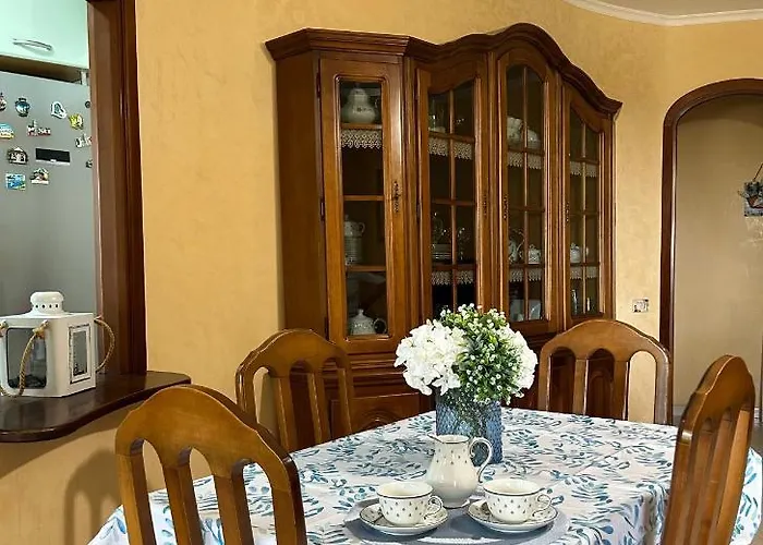 Ferienhaus Demetra Sperlonga