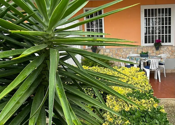 Demetra Ferienhaus Sperlonga