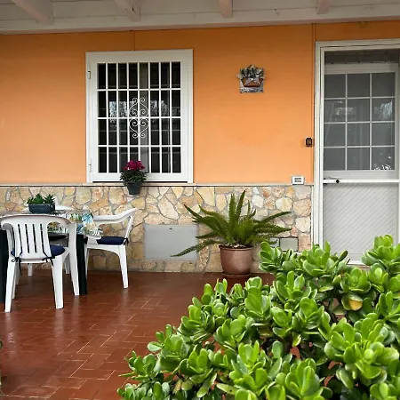 Casa vacanze Demetra *