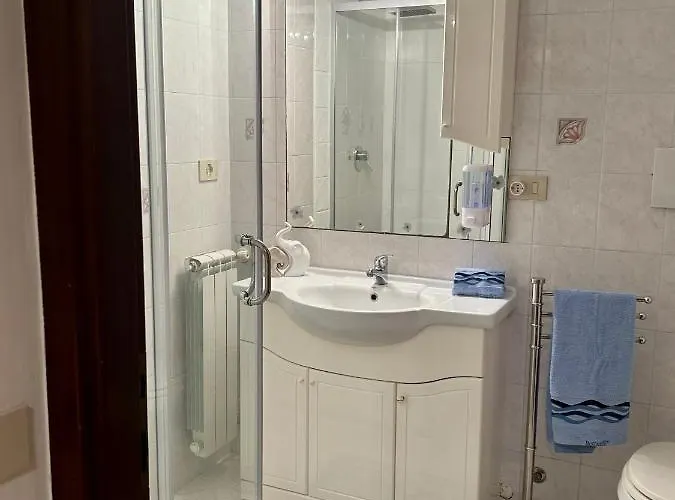 Demetra Dom wakacyjny